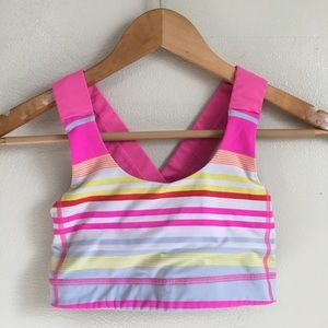 lululemon Workout Bra